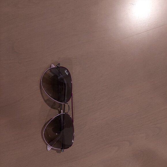 Used Rayban Sunglasses - Picture 2 of 4